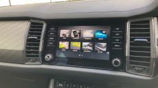 Skoda Kodiaq 1.5 TSI SE L Executive 5dr DSG [7 Seat] Petrol Estate